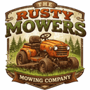 The Rusty Mowers