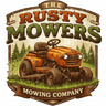 The Rusty Mowers